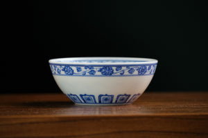 Jingdezhen cup 185 — photo 1