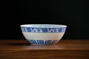 Jingdezhen cup 185 — photo 2