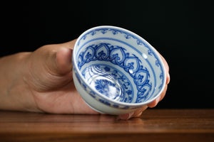 Jingdezhen cup 188 — photo 3