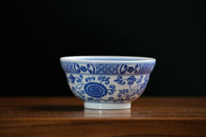 Jingdezhen cup 189 — photo 1
