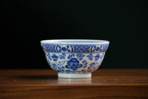 Jingdezhen cup 189 — photo 2