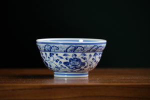 Jingdezhen cup 190 — photo 1