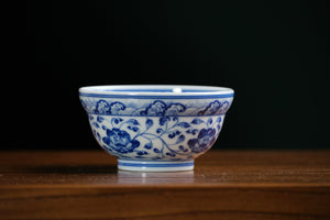 Jingdezhen cup 190 — photo 2