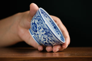 Jingdezhen cup 190 — photo 3