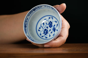 Jingdezhen cup 190 — photo 5