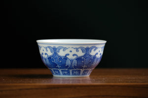 Jingdezhen cup 191 — photo 2
