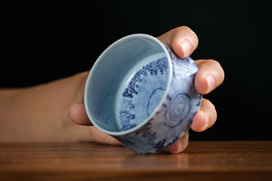 Jingdezhen cup 192 — photo 4