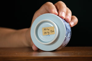 Jingdezhen cup 192 — photo 6