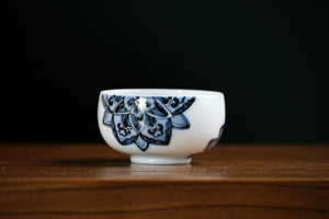Jingdezhen cup 193 — photo 1