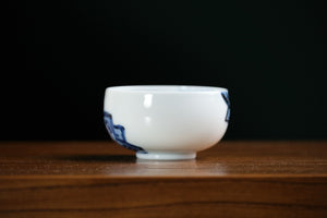 Jingdezhen cup 193 — photo 2