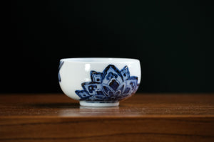Jingdezhen cup 193 — photo 3
