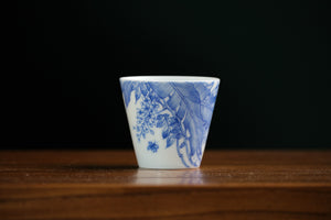 Jingdezhen cup 194 — photo 1