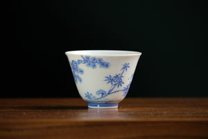 Jingdezhen cup 195 — photo 3
