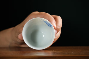 Jingdezhen cup 195 — photo 5