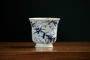 Jingdezhen cup 197 — photo 1