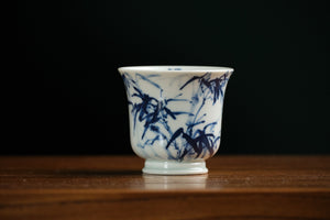 Jingdezhen cup 198 — photo 1