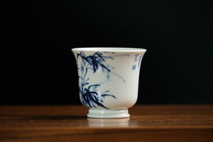 Jingdezhen cup 198 — photo 3