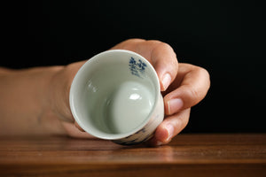 Jingdezhen cup 198 — photo 4