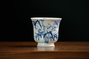 Jingdezhen cup 199 — photo 1