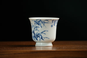 Jingdezhen cup 199 — photo 3