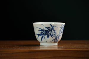 Jingdezhen cup 201 — photo 1