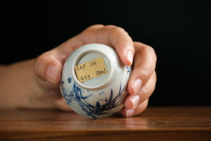 Jingdezhen cup 201 — photo 6
