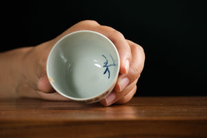 Jingdezhen cup 202 — photo 4