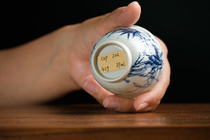Jingdezhen cup 202 — photo 6