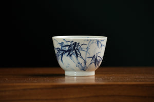 Jingdezhen cup 203 — photo 1