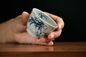 Jingdezhen cup 203 — photo 4