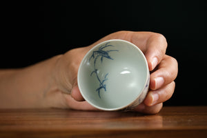 Jingdezhen cup 203 — photo 5