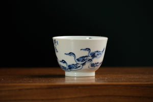 Jingdezhen cup 204 — photo 1