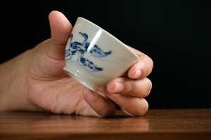 Jingdezhen cup 204 — photo 5