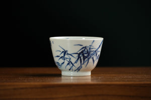 Jingdezhen cup 206 — photo 3