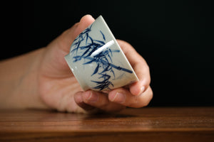 Jingdezhen cup 206 — photo 5