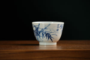 Jingdezhen cup 207 — photo 3