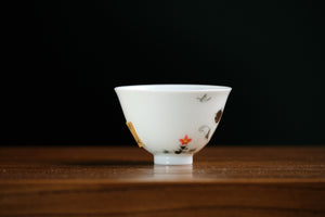 Jingdezhen cup 208 — photo 2