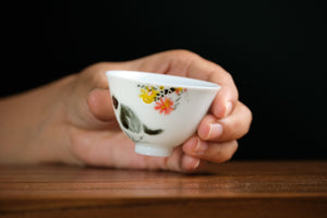 Jingdezhen cup 208 — photo 4