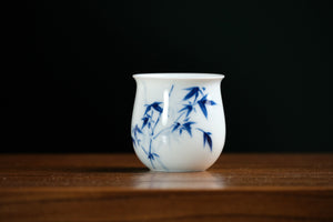 Jingdezhen cup 209 — photo 1