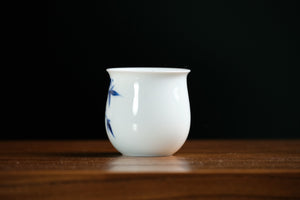 Jingdezhen cup 209 — photo 3
