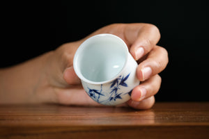 Jingdezhen cup 209 — photo 4