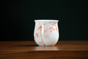 Jingdezhen cup 210 — photo 1