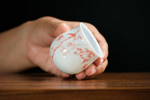 Jingdezhen cup 210 — photo 4