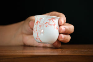 Jingdezhen cup 210 — photo 5