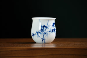 Jingdezhen cup 211 — photo 1