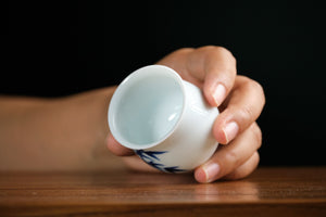 Jingdezhen cup 211 — photo 3