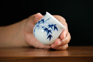 Jingdezhen cup 211 — photo 4