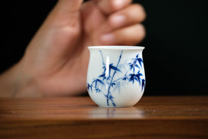 Jingdezhen cup 211 — photo 5