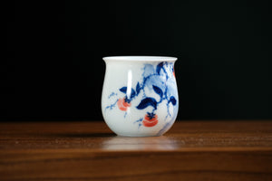 Jingdezhen cup 212 — photo 1