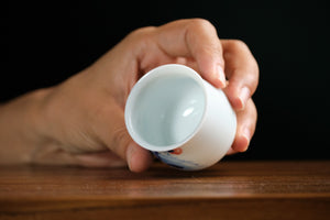 Jingdezhen cup 212 — photo 4